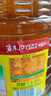 鲁花 【保真菜籽油】食用油 低芥酸特香菜籽油 6.18L   物理压榨 实拍图