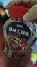 鲜窝窝 剁椒香辣火焙鱼458g 湖南特产柴火鱼零食鱼仔毛毛鱼干即食下饭菜 实拍图