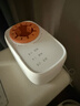 波咯咯（bololo）摇奶器保温二合一温奶器婴儿无水暖奶器一体母乳解冻全自动 【红外PLUS款】摇奶/暖奶/保温/解冻/抗干扰红外探温 实拍图