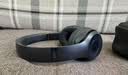 BEATS苹果头戴式无线蓝牙耳机Beats Solo3 Wireless降噪可插有线游戏运动耳机【港行PAC全新原封】 磨砂黑 港行PAC全新原封【支持查验/三码合一】 实拍图