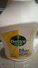 滴露（Dettol）多效衣物除菌液阳光柠檬2.5L 衣物杀菌消毒液除霉剂 7天抑菌除螨 实拍图