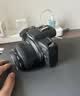 佳能（Canon）EOS R100 迷你微单 小巧轻便微单相机 Vlog拍摄日常记录 4K视频家用直播旅游r100照相机 学生微单 R100+RF-S18-45套机【24期免息】 套餐一【128G内存 实拍图