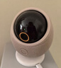 鸿蒙智选800万摄像头家用监控器360度无死角带夜视全景可视频对话一呼即应 室内安防婴儿看护器海雀雀蛋Max 实拍图