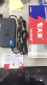 天能72V20Ah充电器72伏2.8A安三孔插品字头充电器T型口通用充72V20-25AH电动车充电器电摩电瓶充电器 实拍图