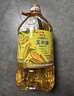 金龙鱼 食用油 非转基因 纯正玉米油5L  实拍图