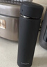 富光保温杯304不锈钢茶杯真空商务杯男女士学生大容量水杯子京东限定 实拍图