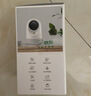 360摄像头9pro-600万像素超微光全彩人形移动侦测 手机查看家用监控云台摄像头婴儿看护器 实拍图
