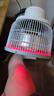 仙鹤神灯治疗仪红外线理疗灯电烤灯理疗仪家用TDP烤电膝盖肩周炎送礼 实拍图