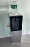 美的（Midea）饮水机家用桶装水办公室温热两用双门防尘大储物柜饮水器YR1002S-X 制热型 实拍图