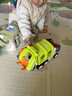 汇乐玩具儿童玩具车早教环卫工程车男女孩婴儿玩具1-3岁宝宝生日礼物 实拍图