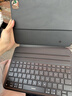 倍思【磁吸分离】iPad12/11键盘苹果平板键盘保护套一体 适用iPad11-11英寸/iPad10-10.9英寸 实拍图