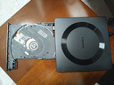 联想（Lenovo）8倍速 USB外置光驱刻录机 DVD光驱外置 CD移动光驱 笔记本电脑台式机便携免驱外接光驱 GP70Pro 实拍图