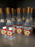 汾酒 黄盖玻汾 清香型白酒 53度 475mL*6瓶整箱 电商版原箱 实拍图