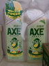 斧头牌（AXE）柠檬鸭屎香果蔬净洗洁精1.01kg*3（泵+补补）6大零添加 实拍图
