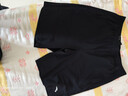 安踏速干运动短裤男夏季吸湿透气健身训练跑步户外休闲梭织五分裤 实拍图