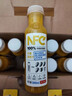 农夫山泉100%纯果汁NFC芒果混合汁300ml*24瓶鲜果0添加剂饮料礼盒 实拍图