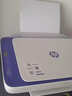 惠普（HP）DJ 2877 无线彩色喷墨家用打印机学生家用 大印量打印扫描复印多功能一体 实拍图