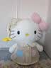 星密途hellokitty玩偶超大号娃娃毛绒玩具哈喽凯蒂猫kt公仔抱睡枕送女生 睡衣kt猫80cm【送礼推荐】 生日礼物女孩朋友儿童陪睡觉kt猫三丽特巨型鸥正高级版 晒单实拍图