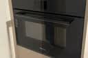 东芝（TOSHIBA）XT65嵌入式水波炉微蒸烤一体机 55L大容量彩屏 微波炉蒸烤箱炸焖一体机 过热水蒸气 【旗舰爆款】大师专业级水波炉 55升 实拍图