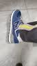 NEW BALANCE夏季休闲鞋男鞋女鞋复古透气百搭情侣运动鞋574系列ML574EVN 41.5 实拍图