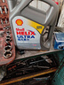 壳牌（Shell）超凡喜力全合成机油灰壳5W-30 SP级4L+1L香港进口 实拍图