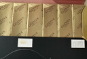 歌帝梵（Godiva）【能量闪充】醇享90%可可进口黑巧克力80g 独立装零食  健身运动  实拍图
