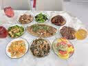 蓝格猫彩色果蔬面粉饺子粉五彩中秋礼盒送礼数伏2斤天然无添加长寿面条 实拍图