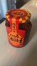 川南油辣子327g 辣椒酱辣椒油红油辣椒凉拌菜调味料调味品 实拍图