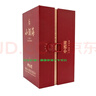 泸州老窖 六年窖头曲 浓香型白酒 52度500ml*6瓶 整箱装(赠送3个礼品袋) 实拍图
