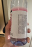 依云（evian）矿泉水 330ml*24瓶 饮用水 高端矿泉水 法国进口 会议商务用水 实拍图