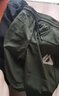 班尼路（Baleno）短裤夏季男潮流运动宽松百搭五分裤冰丝速干休闲裤透气男士沙滩裤 实拍图