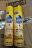 碧丽珠 家具护理喷蜡 330ml 柠檬 护理蜡 保养油 实木家具 瓷砖皮革  实拍图
