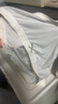 都市丽人6条冰丝无痕内裤女士内裤聚乳酸网眼抑菌裆2026新款女生三角裤M 实拍图