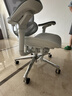西昊C500二代 人体工学椅电脑办公老板椅电竞人工力学座椅子 太空底盘 实拍图