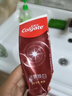 高露洁（Colgate）【牙膏金榜】密集焕白美白牙膏含氟120g*2去黄去口臭亮白清新结婚 实拍图
