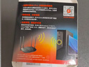 Tenda腾达 usb无线网卡wifi6 智能免驱无限 无线网卡台式机专用 wifi接收器 高增益天线 无线wifi发射 实拍图