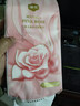 漫花悬挂式底部抽纸家用实惠装整箱装纸巾厕纸面巾纸卫生纸批发JX 玫瑰花 4层 1000张*10提 实拍图