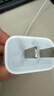 Apple/苹果 20W USB-C充电器  type-c充电器苹果手机充电器原装手机快充头 苹果17手机充电器 实拍图