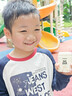 MONGDIES梦丽多日3秒防晒棒婴儿童纯物理高倍户外固体防晒霜22gSPF50+防水 【户外游玩首选】防晒棒SPF50+ 实拍图