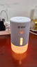 榄菊电蚊香液3瓶150晚+1小夜灯智能器无香定时电蚊香基孔肯雅热驱蚊液 实拍图