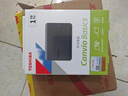 东芝（TOSHIBA）1TB移动硬盘机械新小黑A5 USB3.2 Gen 1 2.5英寸兼容Mac数据存储轻薄便携 实拍图