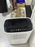 多乐信（DOROSIN）除湿机/抽湿机 除湿量21升/天 42㎡家用轻音地下室干衣除湿吸湿器 客卧除潮干燥机ER-20 实拍图