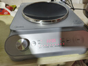 美的（Midea）电磁炉新品家用商用2200W大功率爆炒电磁灶电陶炉电池炉火锅炉炒菜定时电炉电火灶MC-E22D7 实拍图