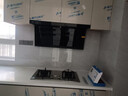 老板油烟机D1P+燃气灶57B9A+燃气热水器J10【烟灶热水器三件套】 实拍图