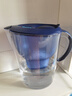 碧然德（BRITA）过滤净水器 家用滤水壶 净水壶 Marella 海洋系列 3.5L（蓝色） 实拍图