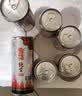 雪花银装纯生啤酒330ml*12罐整箱自饮聚会饮品原麦汁8°P 雪花银装纯生 330mL 6罐 晒单实拍图