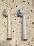 EIYEAH 适配博朗欧乐B OralB电动牙刷头D12 D16 D100 P2000 P4000替换头 6支 EB60柔软护龈清洁 实拍图