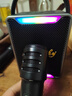 金运【热销200W+】k歌麦克风音响一体机2026新款唱歌话筒家用ktv套装可连电视家庭卡拉OK神器户外音箱 【26年顶配】送K歌/影视双会员丨双麦-赠防喷话筒套 实拍图