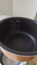 松下（Panasonic）小型电饭煲家用多功能电饭锅1-2人迷你智能煮饭锅预约定时焦脆煲仔饭1.5升容量DD051D 【 1.5L 】开盖火锅+宝宝辅食+煲仔饭 实拍图