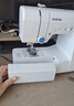 兄弟（brother）GP60X家用电动缝纫机全自动多功能小型带锁边智能平车自营旗舰店 实拍图